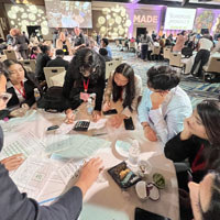 Making Accounting Diverse and Equitable Leadership Summit