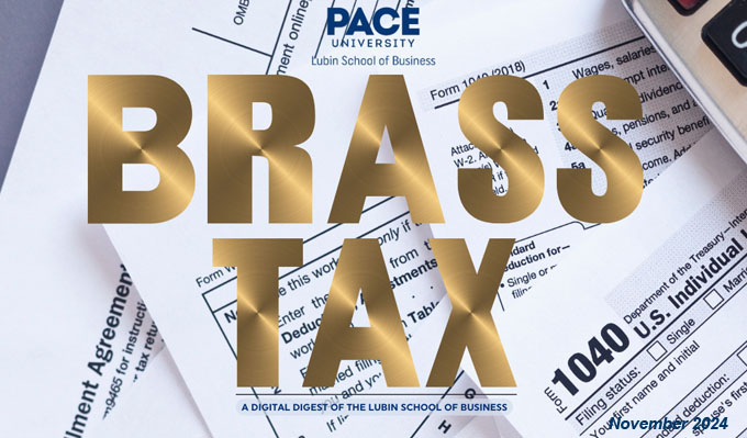 Brass Tax