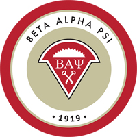 Beta Alpha Psi Soars