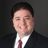 Lubin's PLV Executive In Residence