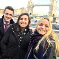 Field Study Trips and Figueroa Scholarship