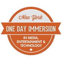 Time Warner Chairman and CEO To Keynote One Day Immersion