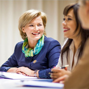 Women's Accounting Leadership Series