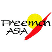 Ibis Banda Receives Freeman-Asia Award