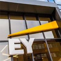 Ernst and Young Scholarship Recipients