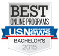 [Pace Has the #1 Online Bachelor's Program]