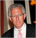 [Announcing Lubin's First “Lecturer in Residence [Announcing Lubin's First “Lecturer in Residence