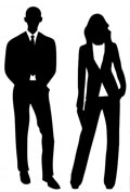 [Dress for Success on April 23!]