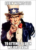 [Attention Undecided Students!]