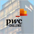 [PwC Challenge]