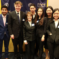 ACCA Student Chapter Promotes Diversity