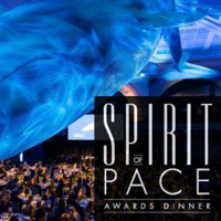 Spirit of Pace Awards Dinner