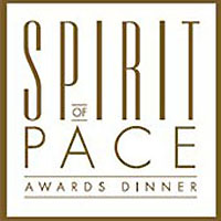 Spirit of Pace Awards