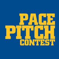 Pace Pitch Contest