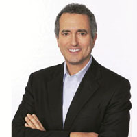 Information and Media Executive Scott Schulman to Visit Pleasantville Campus