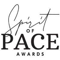 Spirit of Pace Awards Celebration