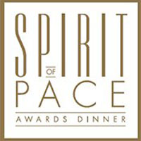  Save the Date: Spirit of Pace Awards Dinner