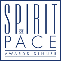 Spirit of Pace Awards 