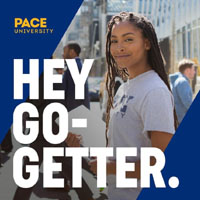 Go-Getters: A New Brand Platform for Pace