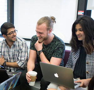 Graduate Orientation