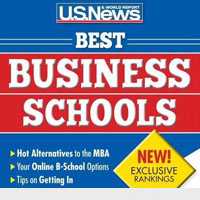 Lubin's MBA Programs Among the Best