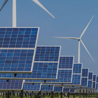 Renewable Energy Conference