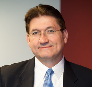 Dean Lawrence G. Singleton